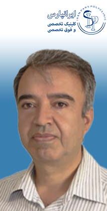 دکتر علی ممتازبخش