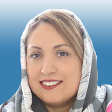 دکتر غزاله موسوی‌زاده