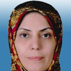 خانم دکتر لیلا شیخ‌الاسلامی