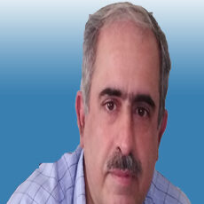 دکتر محمد زهرایی