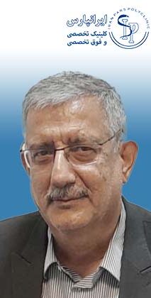 دکتر محمود راشد