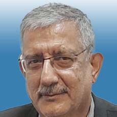 دکتر محمود راشد