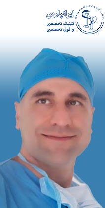 دکتر مجید ثلاثی