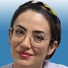 دکتر نفیسه ملک مطیعی