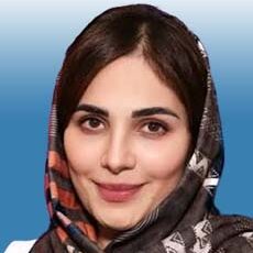 دکتر محدثه حقگو